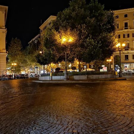 B&B Brothers Suite Vomero Naples Exterior photo