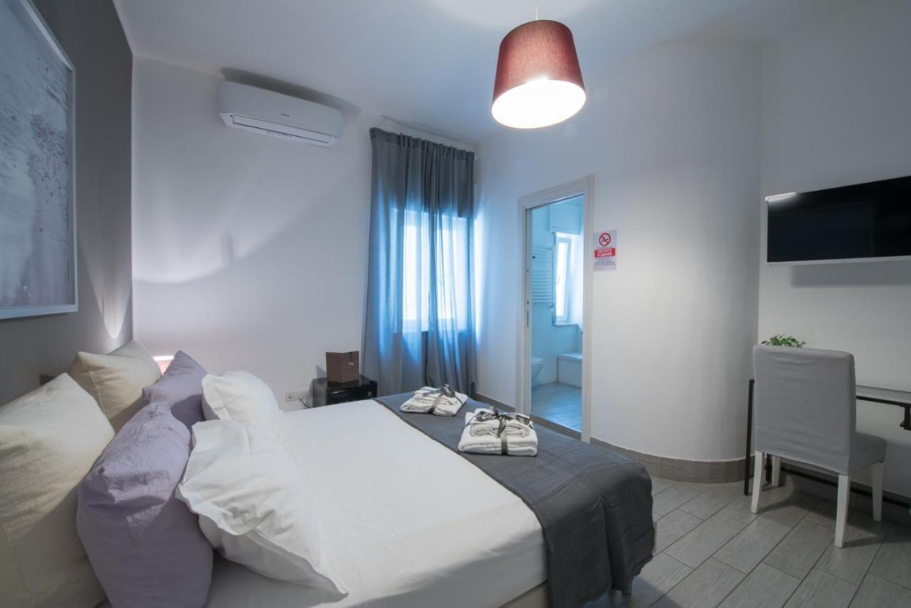 B&B Brothers Suite Vomero Naples Exterior photo